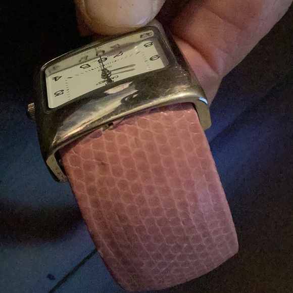 Canies Cuff Watch - Picture 3 of 7